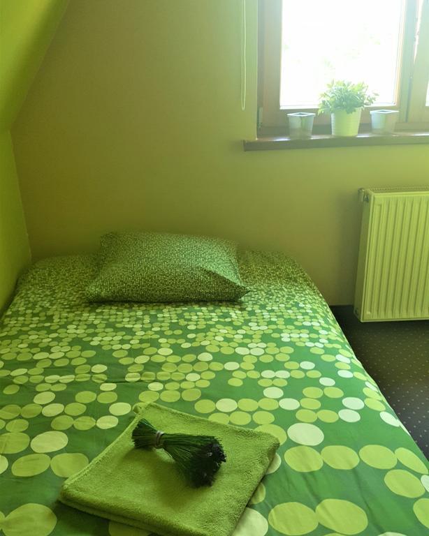 Willa Otulina Pod Giewontem Zakopane Habitación foto