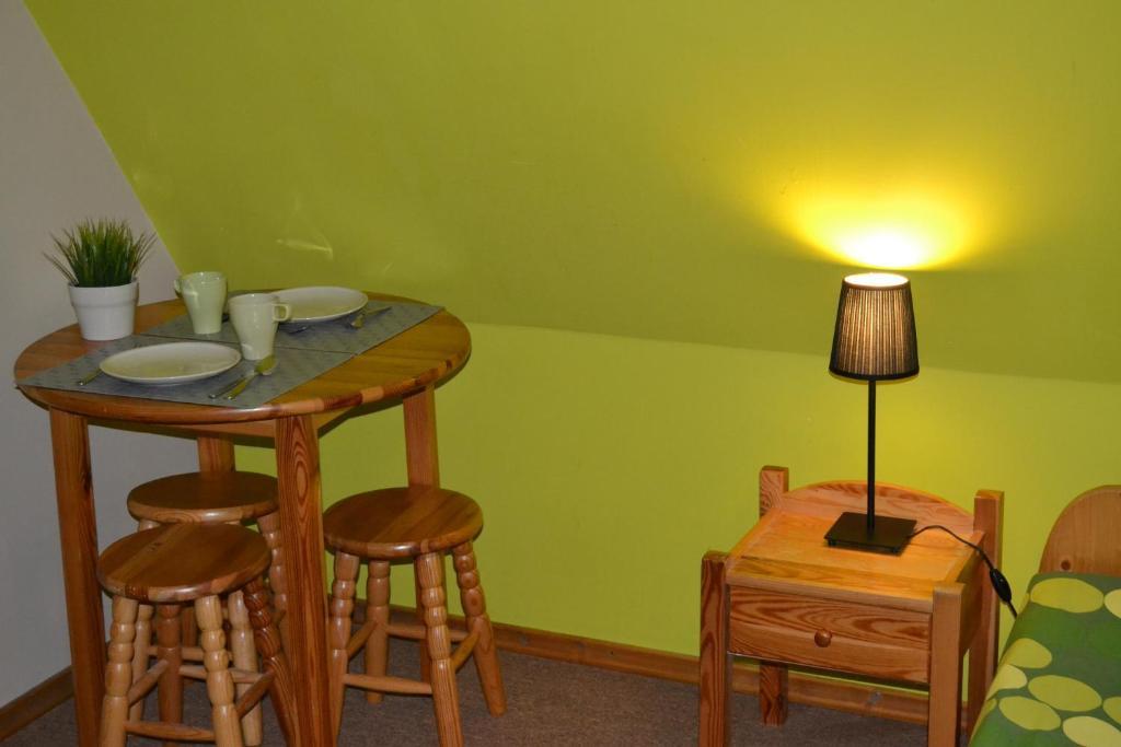 Willa Otulina Pod Giewontem Zakopane Habitación foto